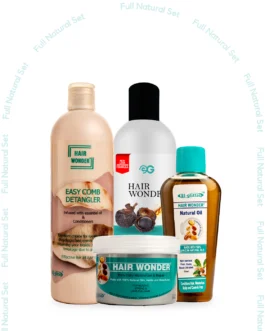 fine-and-frizzy-set