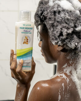 Shampoo