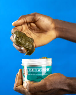 Moisturizer & Repair Cream (100g & 200g)