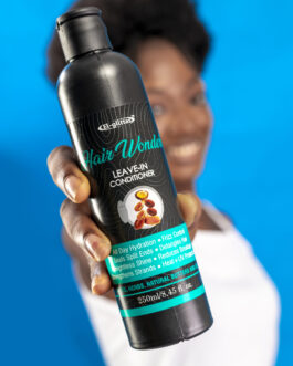 Leave-in Conditioner