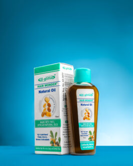 Natural Oil