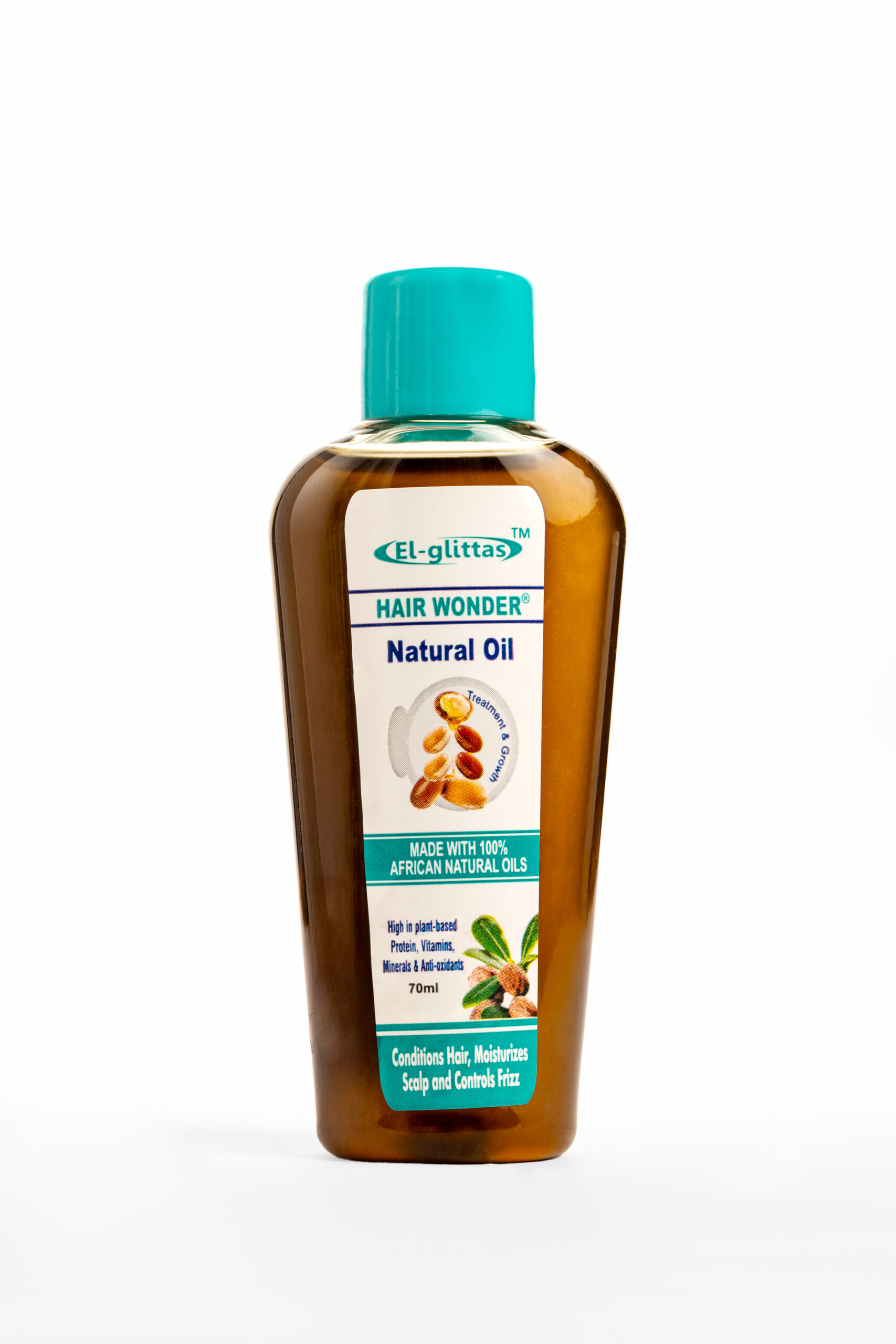 Natural Oil