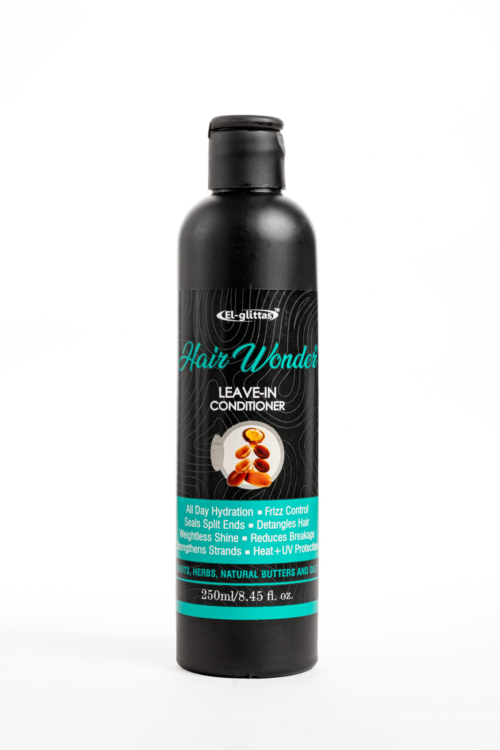 Leave-in Conditioner