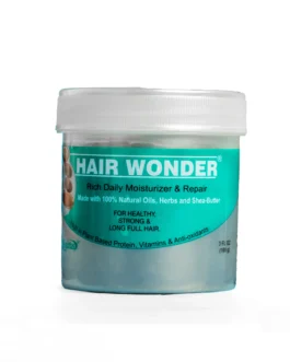 Moisturizer & Repair Cream 100g