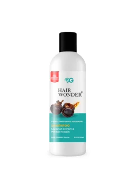 shampoo