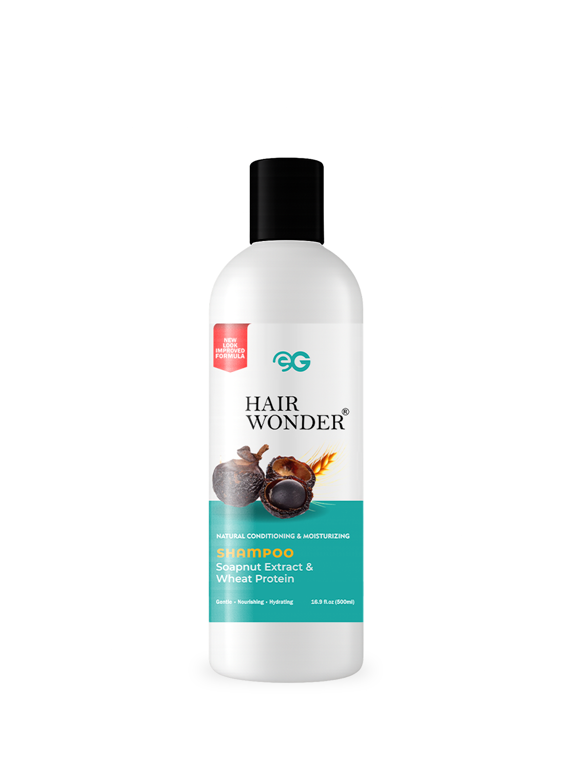 Shampoo