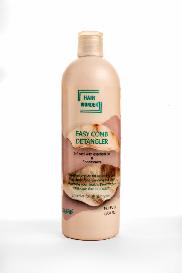 Detangler