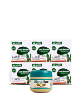 bodycare-set