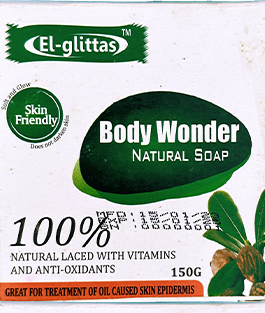 Soap