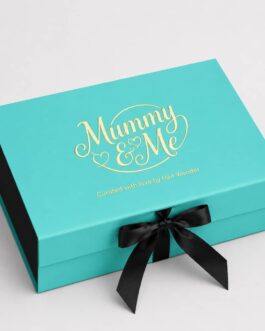 Mummy & Me Box