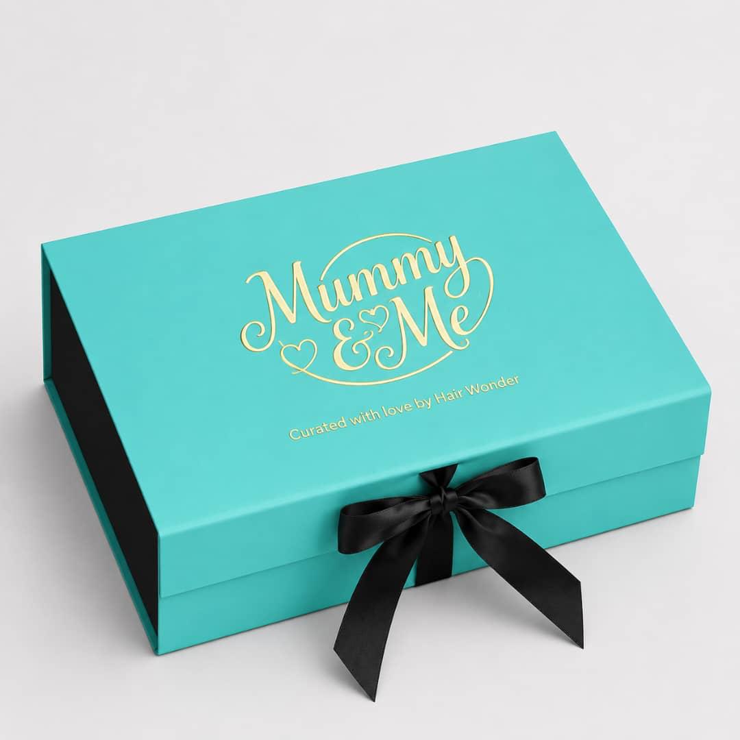 Mummy & Me Box