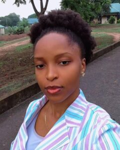 Eno Ebony My hair has really improved using hair wonder. Much more reason for a second purchase.